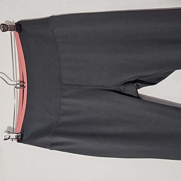 Reebok Pants - Reebok yoga pants Size Medium